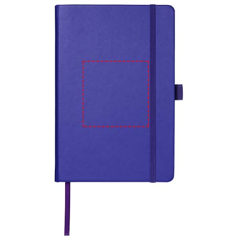 Print position front