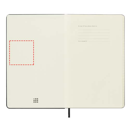 Print position inside