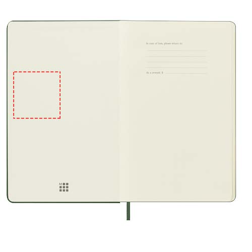 Print position inside