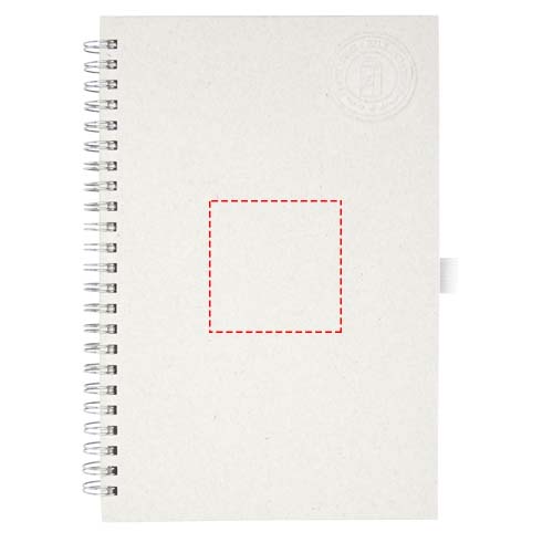 Print position Front