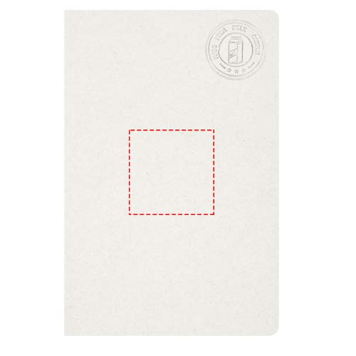 Print position Front