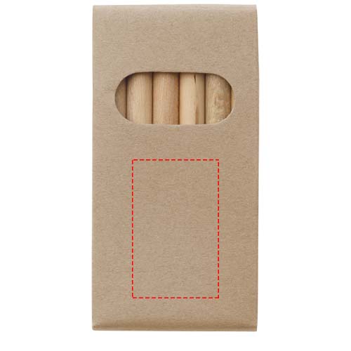 Print position front