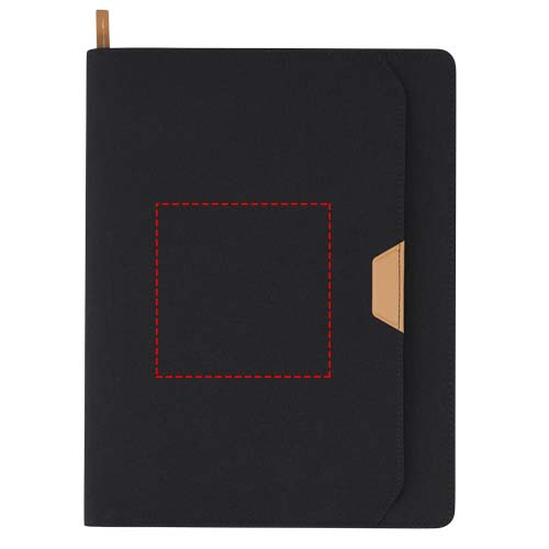 Print position front