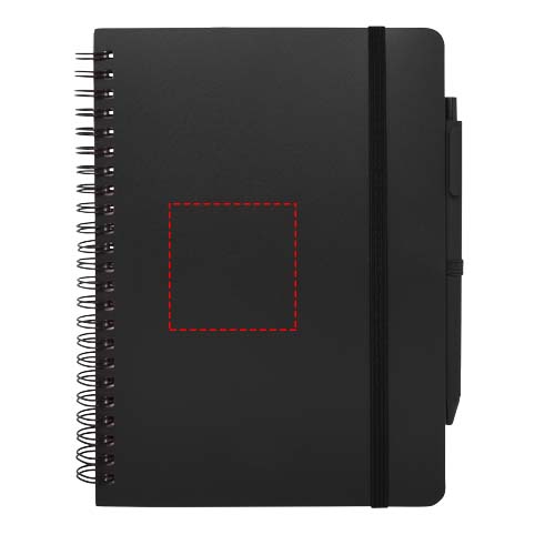 Print position front