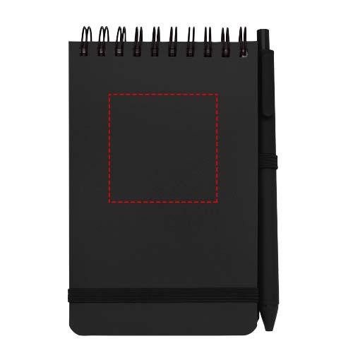 Print position front