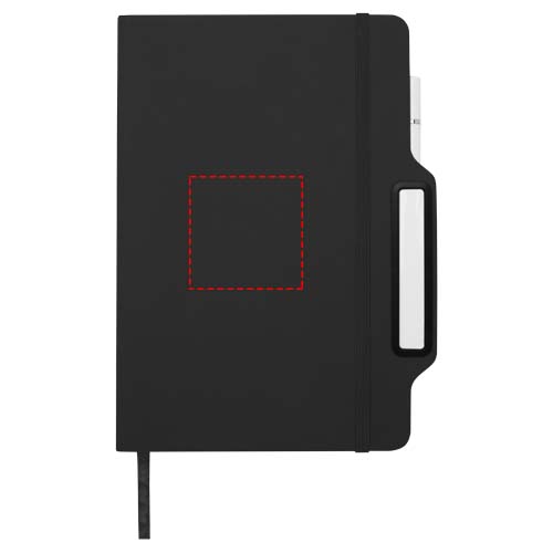 Print position front