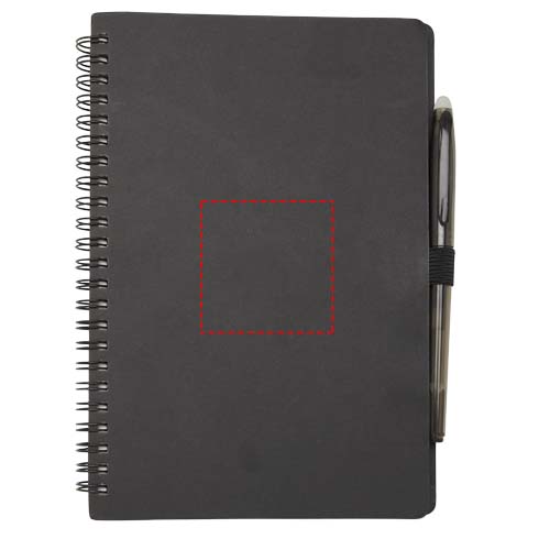 Print position front