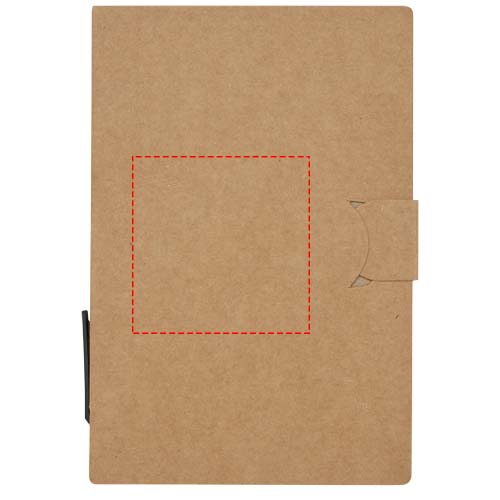 Print position front