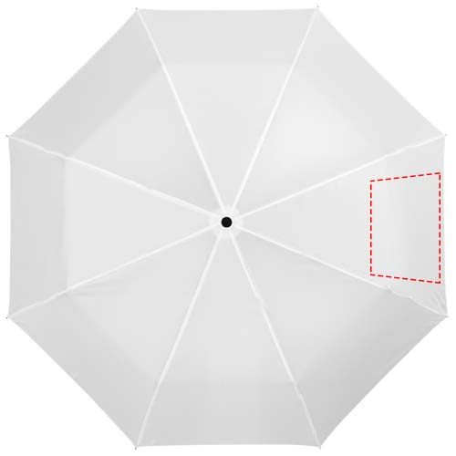 Print position 3rd panel