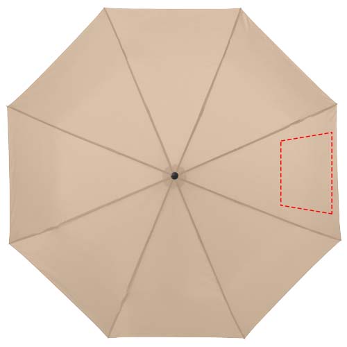 Print position 3rd panel