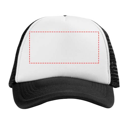 Print position front