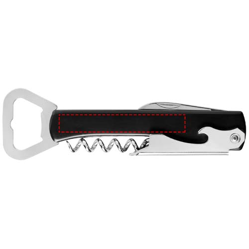 Print position handle