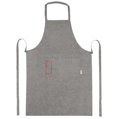 Print position right pocket