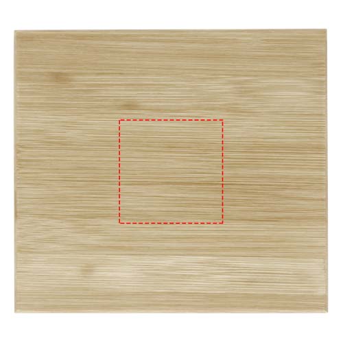 Print position box