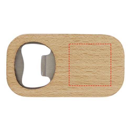 Print position front