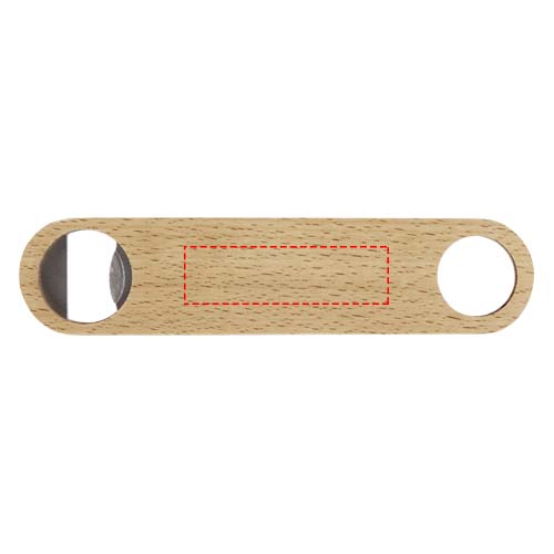 Print position front