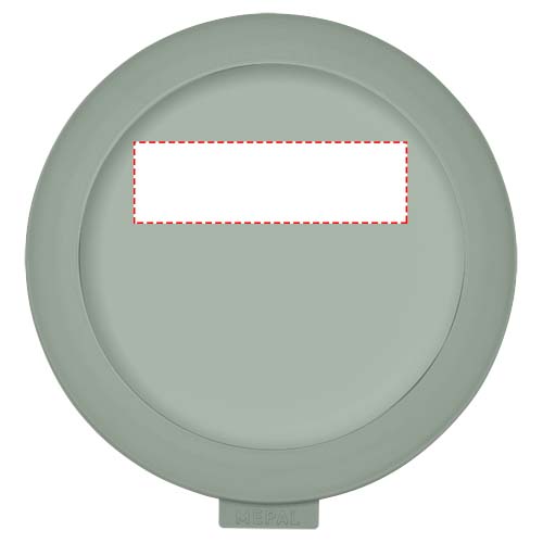 Print position lid