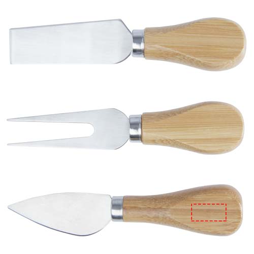 Print position knife