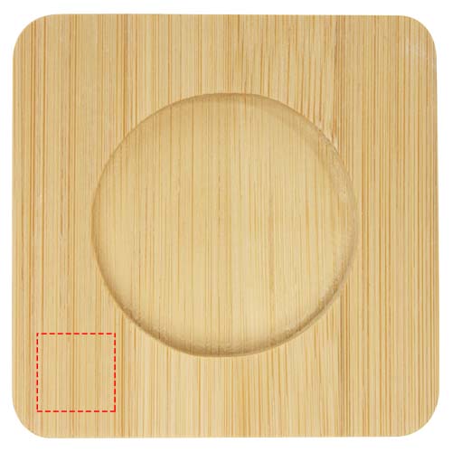 Print position 2nd stand