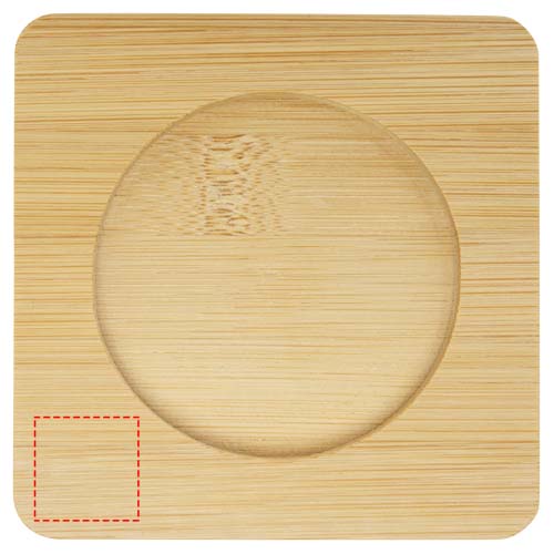 Print position 2nd stand