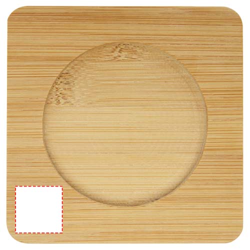 Print position 1st stand