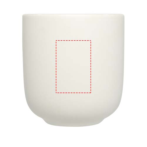 Print position 2nd cup