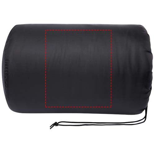 Print position pouch
