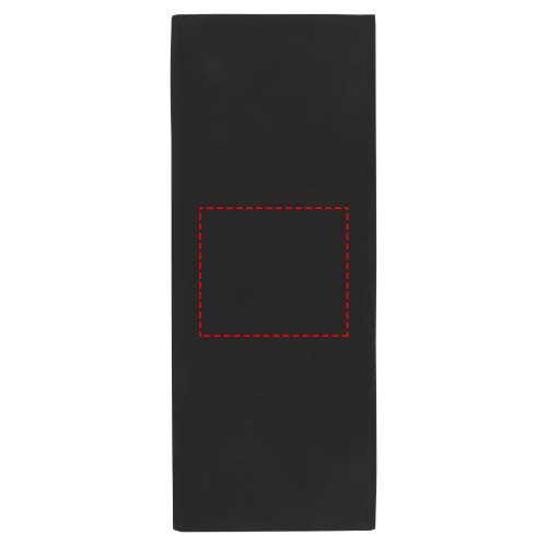 Print position towel