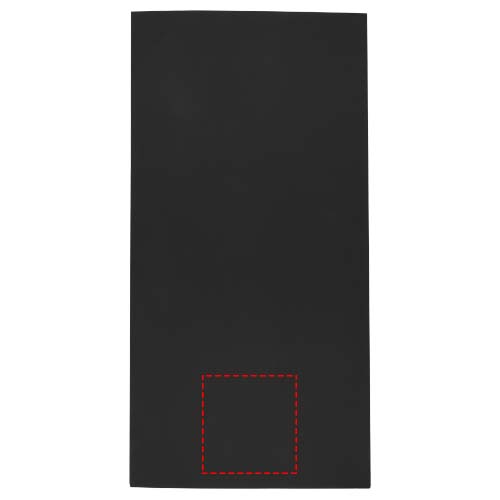 Print position bottom