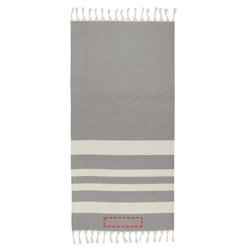 Print position bottom