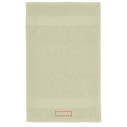 Print position bottom