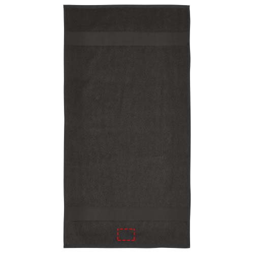 Print position bottom