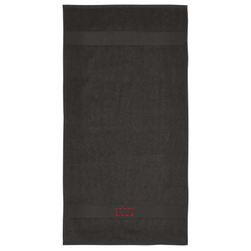 Print position strap