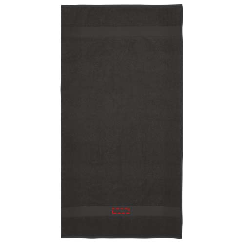 Print position strap