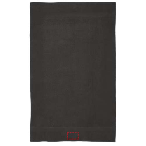 Print position bottom