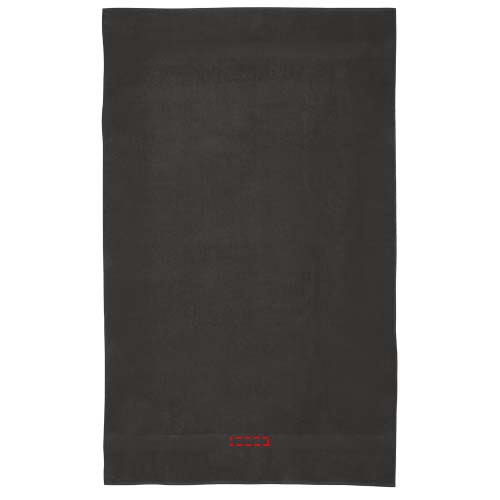 Print position strap