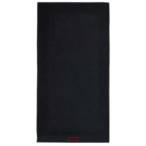 Print position strap