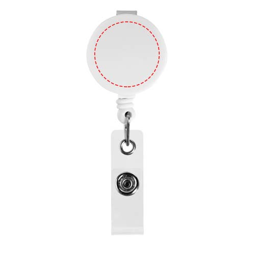 Print position front