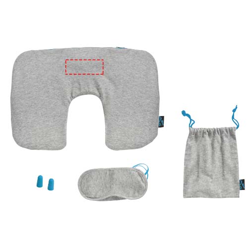 Print position pillow