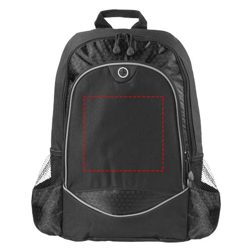 Print position front