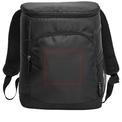 Print position pocket