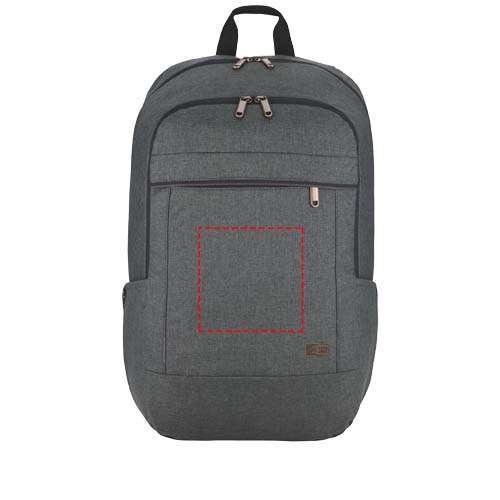 Print position pocket