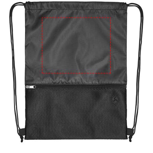 Print position front