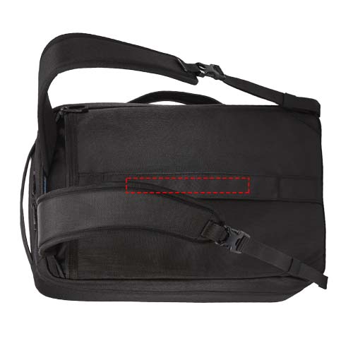 Print position strap