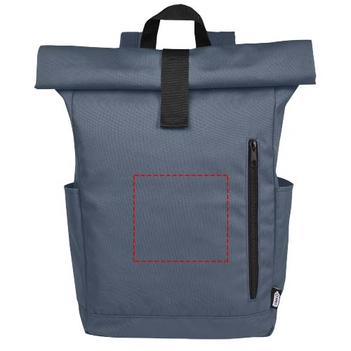 Print position front