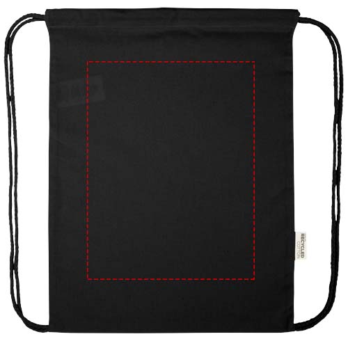 Print position front