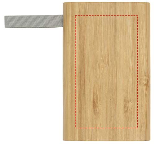 Print position front