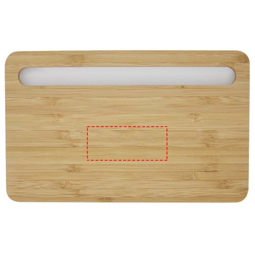 Print position front