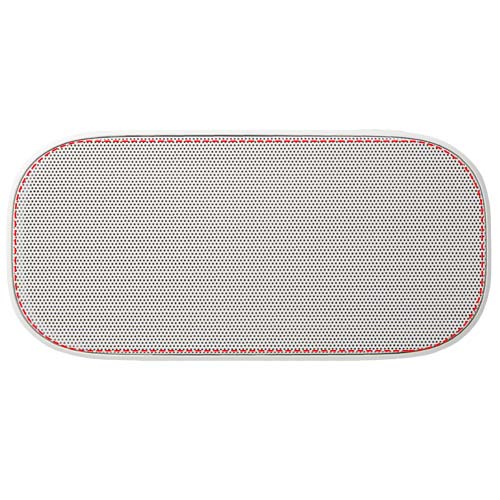 Print position speaker grill
