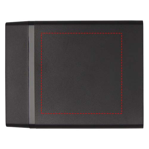 Print position front